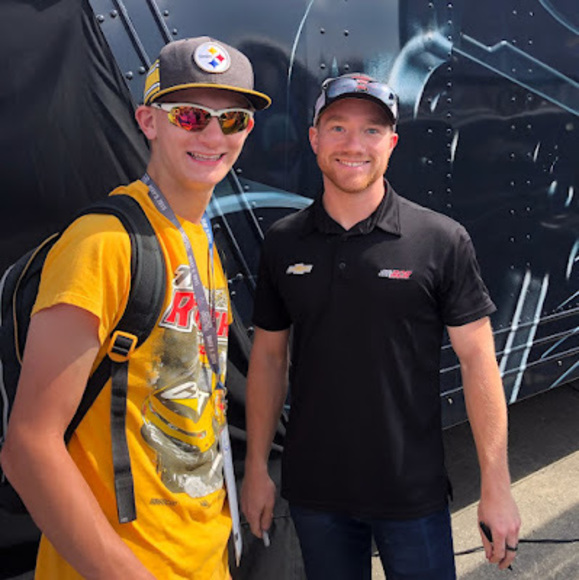 Meet your Posher, Aiden - Picture 1 of 1